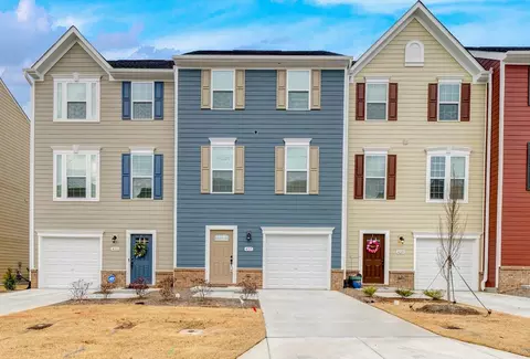 457 Brier Summit Pl, Durham, NC 27703 photo 1