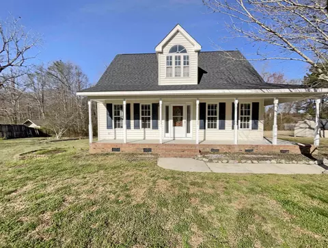 7124 Deer Brook St, Willow Spring, NC 27592 photo 1