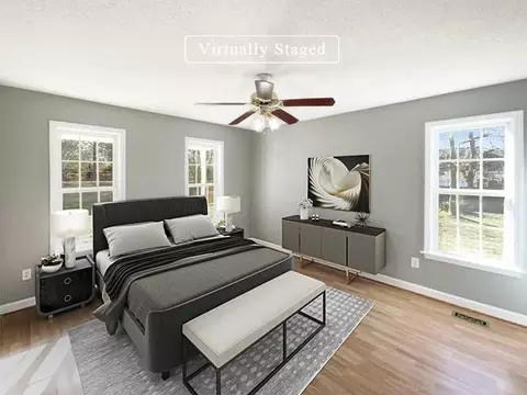 7124 Deer Brook St, Willow Spring, NC 27592 photo 3