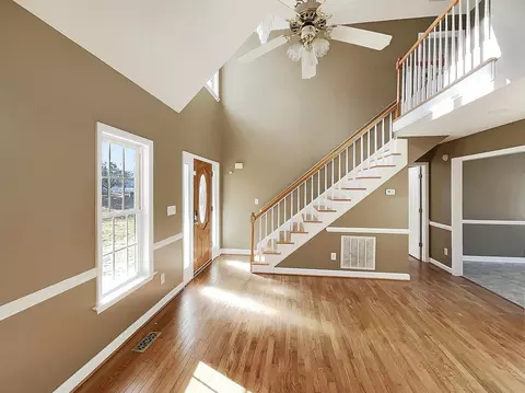 7124 Deer Brook St, Willow Spring, NC 27592 photo 8