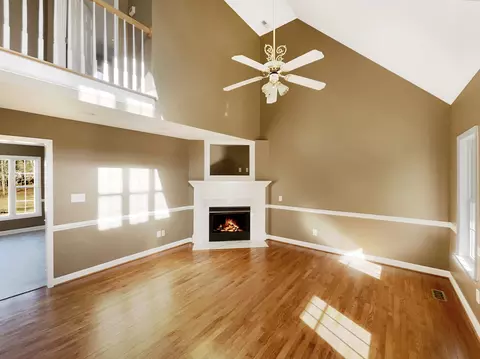 7124 Deer Brook St, Willow Spring, NC 27592 photo 5