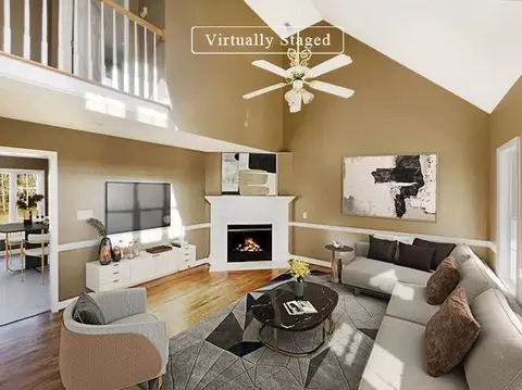 7124 Deer Brook St, Willow Spring, NC 27592 photo 2