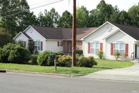 309 Pearson Dr, Durham, NC 27713 photo 1