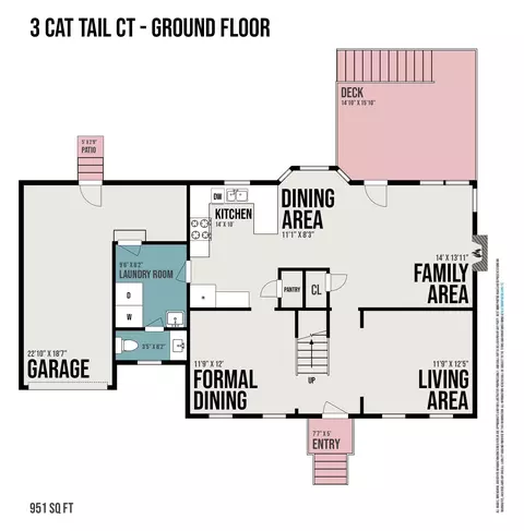 3 Cat Tail Ct, Durham, NC 27703 photo 38