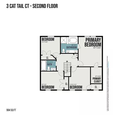 3 Cat Tail Ct, Durham, NC 27703 photo 39