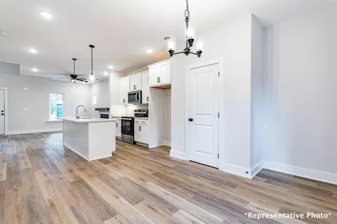 504 E Second St, Kenly, NC 27542 photo 7