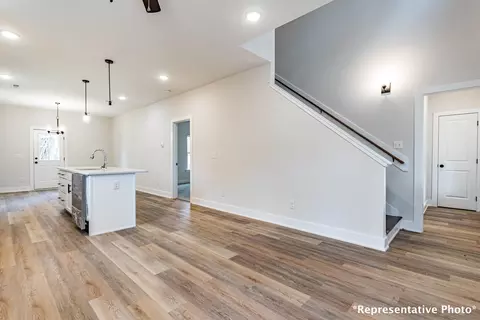 504 E Second St, Kenly, NC 27542 photo 4