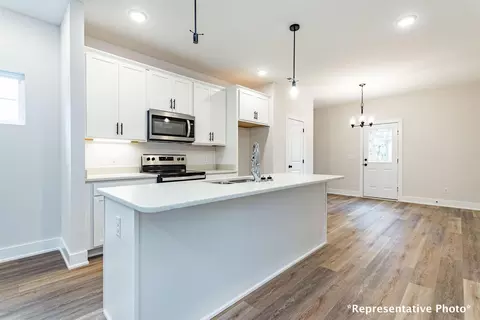 504 E Second St, Kenly, NC 27542 photo 5