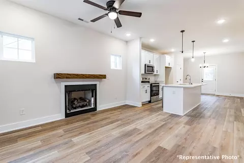 504 E Second St, Kenly, NC 27542 photo 3