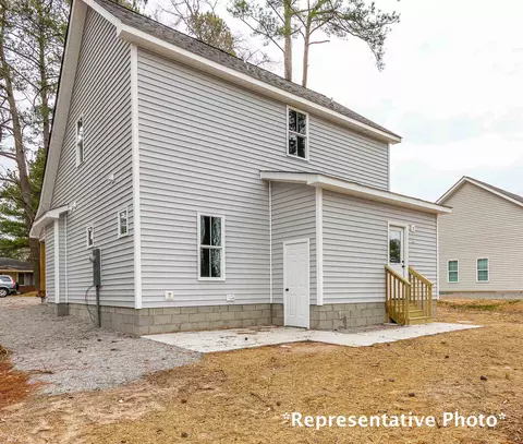 504 E Second St, Kenly, NC 27542 photo 17