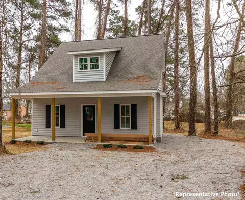 504 E Second St, Kenly, NC 27542 photo 2