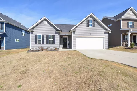 304 E Webber Ln, Clayton, NC 27527 photo 1