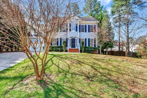 4 Summertime Ct, Durham, NC 27707 photo 1