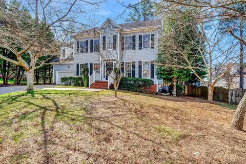4 Summertime Ct, Durham, NC 27707 photo 2
