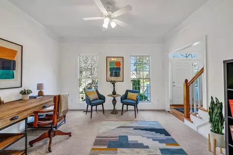 4 Summertime Ct, Durham, NC 27707 photo 4