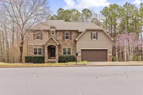 137 Adams Point Dr, Garner, NC 27529 photo 1