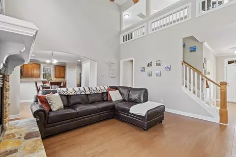 137 Adams Point Dr, Garner, NC 27529 photo 6