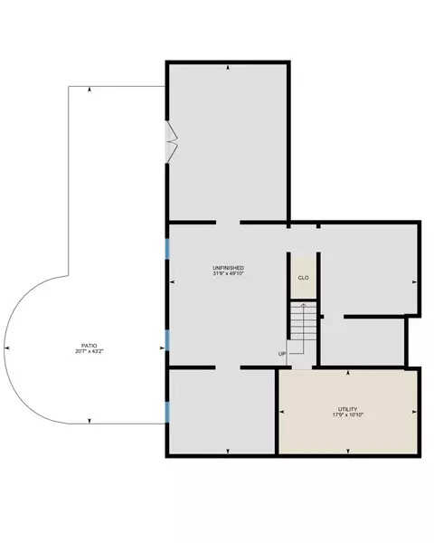 137 Adams Point Dr, Garner, NC 27529 photo 31