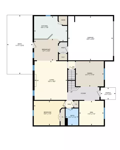 137 Adams Point Dr, Garner, NC 27529 photo 29