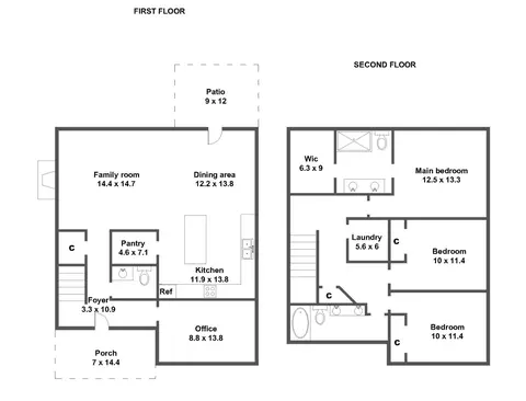 705 Carroll St, Durham, NC 27701 photo 39