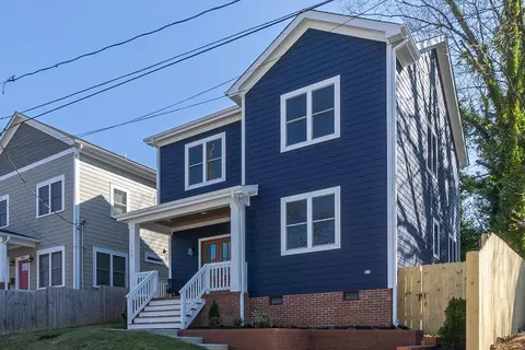 705 Carroll St, Durham, NC 27701 photo 1
