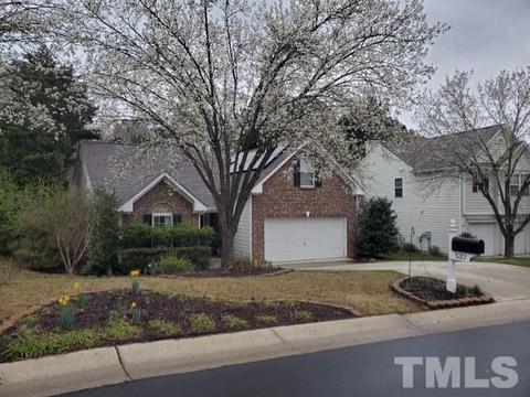 532 Crossview Ln, Durham, NC 27703 photo 6