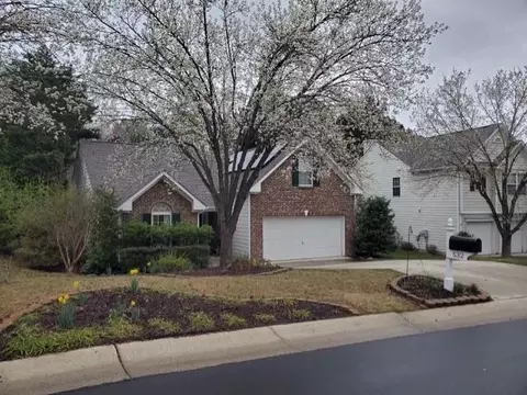 532 Crossview Ln, Durham, NC 27703 photo 6