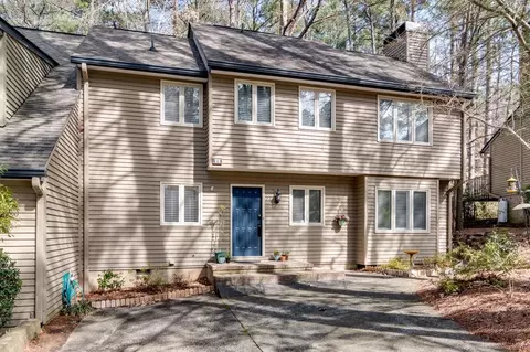 22 Glenmore Dr, Durham, NC 27707 photo 1