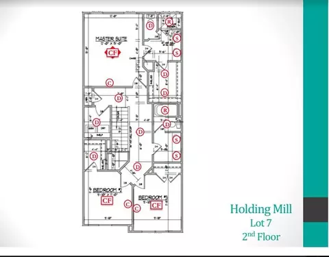 306 Conrad Ln, Wake Forest, NC 27587 photo 3