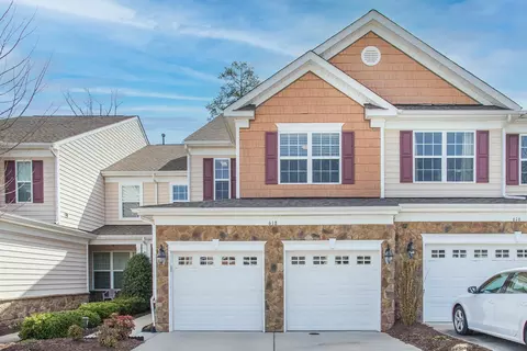 618 Sealine Dr, Cary, NC 27519 photo 1