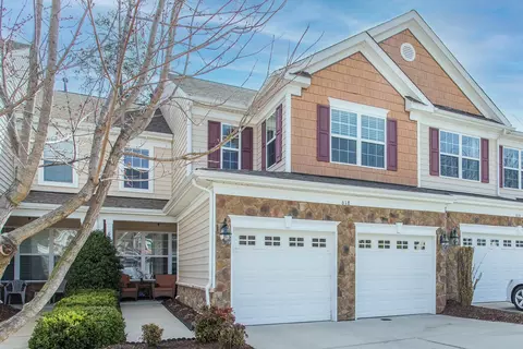 618 Sealine Dr, Cary, NC 27519 photo 3