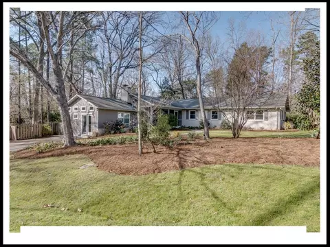 3402 Angus Rd, Durham, NC 27705 photo 1