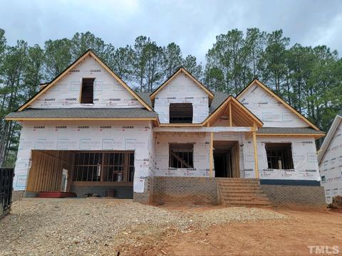 178 Dereham Ln, Garner, NC 27529 photo 5