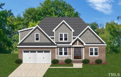 178 Dereham Ln, Garner, NC 27529 photo 1