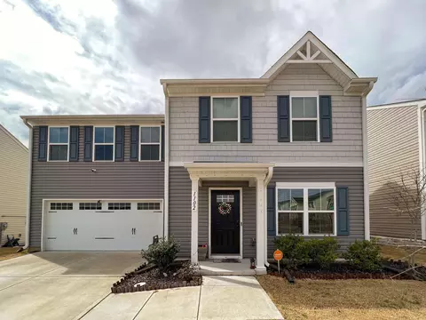 1102 Old Evergreen Dr, Durham, NC 27704 photo 1