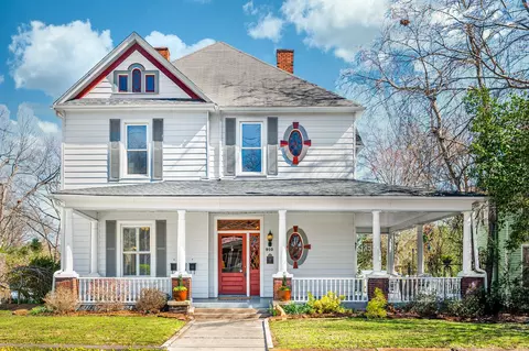 910 N Mangum St, Durham, NC 27701 photo 1