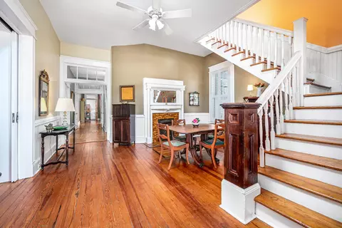 910 N Mangum St, Durham, NC 27701 photo 5