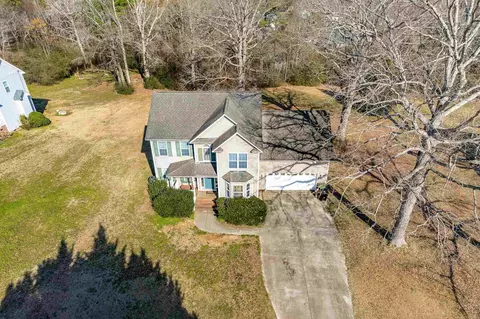 483 Black Angus Dr, Garner, NC 27529 photo 3