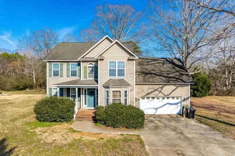 483 Black Angus Dr, Garner, NC 27529 photo 1