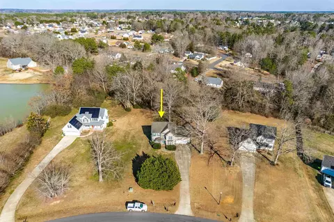 483 Black Angus Dr, Garner, NC 27529 photo 6