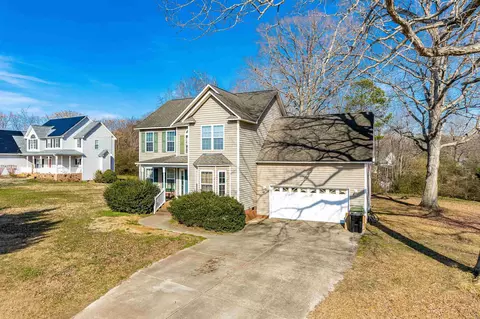 483 Black Angus Dr, Garner, NC 27529 photo 2