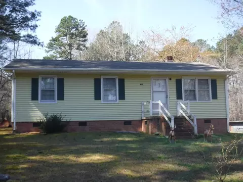 4101 Culbreth Rd, Stem, NC 27581 photo 1