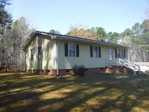 4101 Culbreth Rd, Stem, NC 27581 photo 4