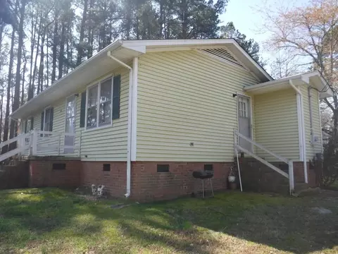 4101 Culbreth Rd, Stem, NC 27581 photo 6