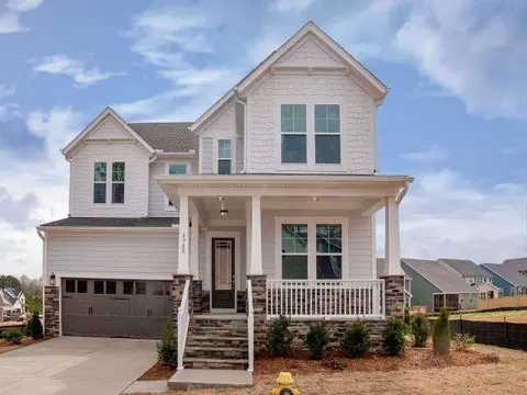 4900 Heathshire Dr, Raleigh, NC 27616