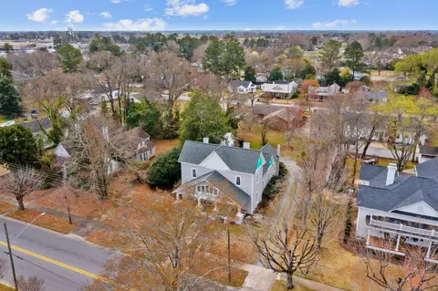 313 W Main St, Benson, NC 27504 photo 30