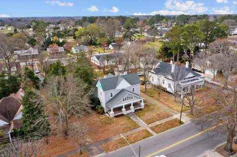 313 W Main St, Benson, NC 27504 photo 31