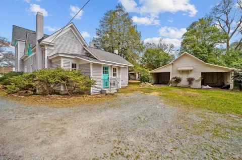313 W Main St, Benson, NC 27504 photo 24