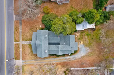 313 W Main St, Benson, NC 27504 photo 28