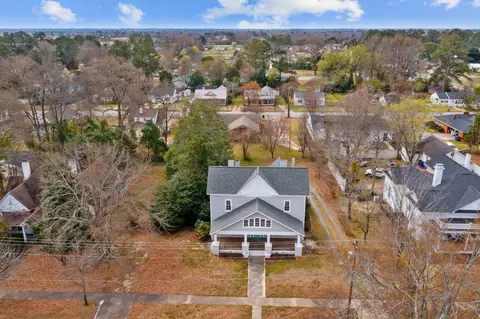 313 W Main St, Benson, NC 27504 photo 29